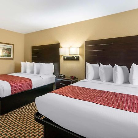 Best Western Bradford Inn Swainsboro Eksteriør bilde