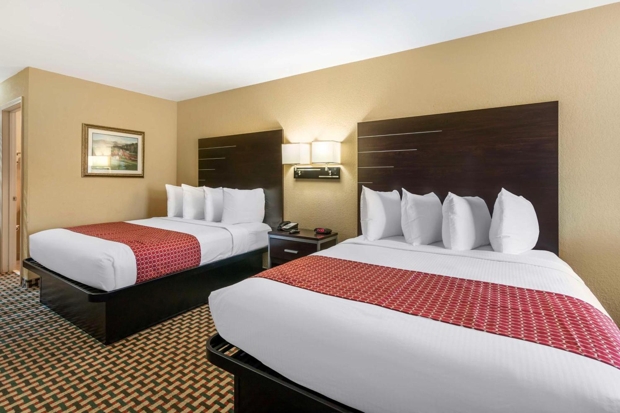Best Western Bradford Inn Swainsboro Eksteriør bilde